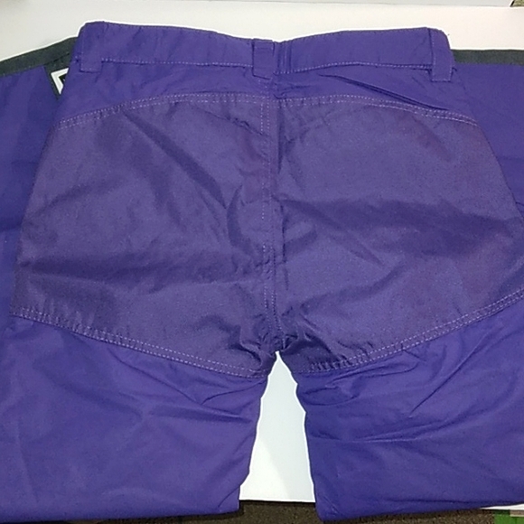 NWT Kids ARCTIX 14/16 Reinforced Snow Pants*Girl or Boy -20° to 35° - Picture 9 of 11